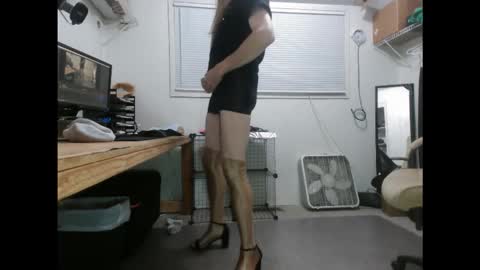 Snapshot of dinkdork094 chatting on 10/18/25, 01:08 Dinkdork just having a good time online show from 10/18/25, 01:08