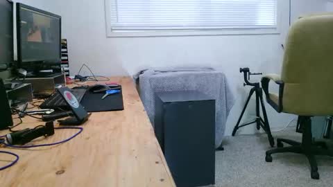 Dinkdork just having a good time online show from 03/08/26, 08:01