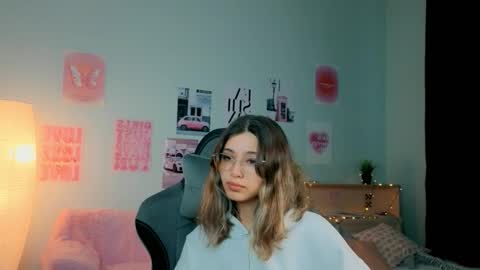 Sara Connor online show from 02/05/26, 01:05