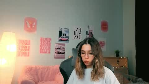 Sara Connor online show from 02/08/26, 01:14