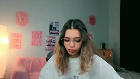 Sara Connor online show from 02/13/26, 02:02