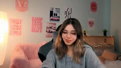 Sara Connor online show from 02/27/26, 01:22