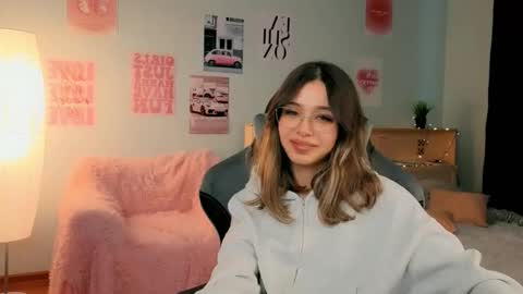 Sara Connor online show from 03/02/26, 01:07