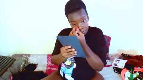 Snapshot of dinnydakrazx chatting on 01/24/25, 07:08 dinnydakrazx online show from 01/24/25, 07:08