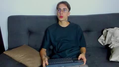 Dio online show from 12/05/25, 12:25