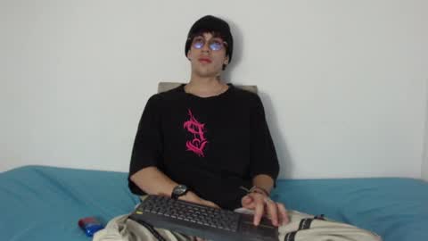 Dio online show from 04/09/26, 03:17