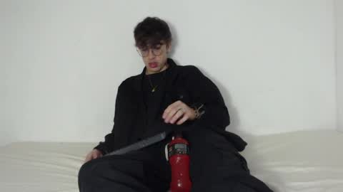 Dio online show from 04/13/26, 12:21