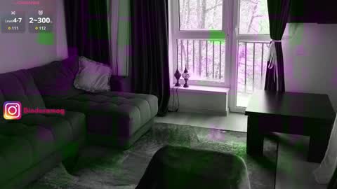 Diodora Magenta online show from 03/15/26, 09:37