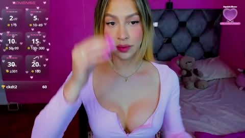 IG dionemontecarlo19 online show from 03/31/26, 02:35