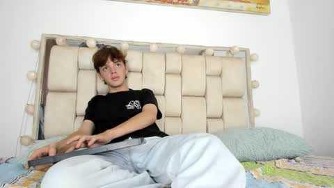 apollo online show from 10/20/25, 08:53