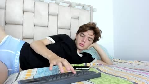 apollo online show from 11/29/25, 01:25