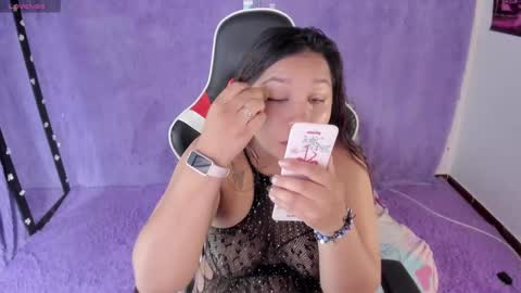 DIOSA AFRODITA 24  NEW VIDEOS HERE  LOVES online show from 02/04/25, 09:49