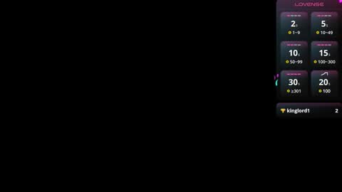 DIOSA AFRODITA 24  NEW VIDEOS HERE  LOVES online show from 02/12/25, 04:00