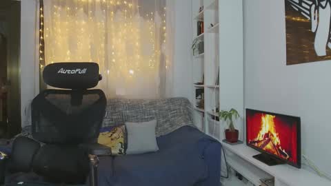 Anglica A online show from 02/02/26, 06:50