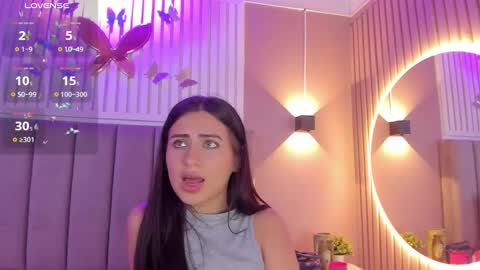 Cristal  online show from 02/27/25, 07:12