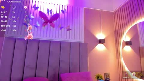 Cristal  online show from 03/06/25, 09:47