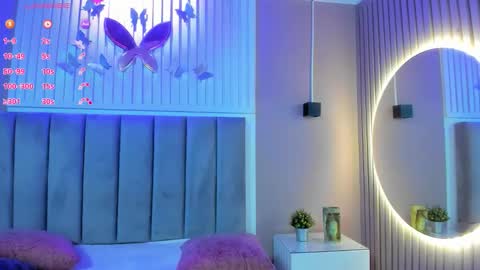 Cristal  online show from 09/16/25, 03:29