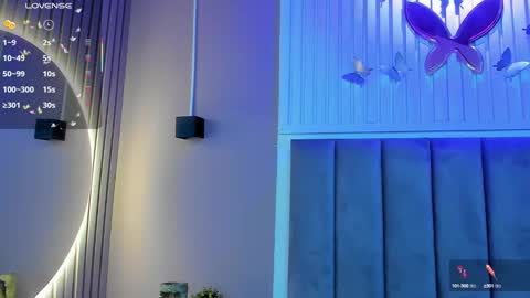 Cristal  online show from 09/24/25, 03:43