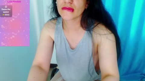 diosa_gil online show from 04/07/26, 12:16