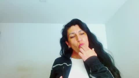 diosa_gil online show from 04/09/26, 02:44