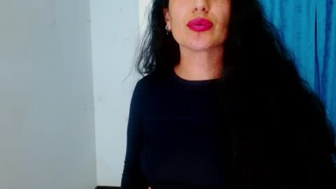 diosa_gil online show from 04/10/26, 01:44