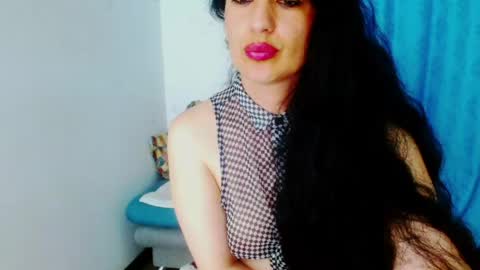 diosa_gil online show from 04/15/26, 01:56