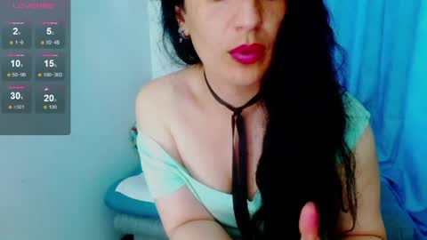 diosa_gil online show from 04/16/26, 08:31