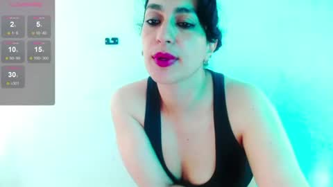 diosa_gil online show from 06/10/26, 12:37
