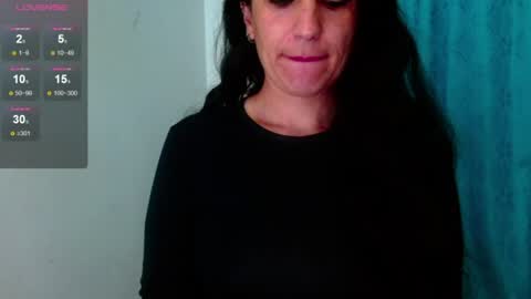 diosa_gil online show from 06/14/26, 01:14