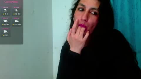 diosa_gil online show from 06/14/26, 02:24