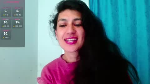 diosa_gil online show from 06/17/26, 01:41