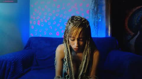 Diosa online show from 02/04/26, 10:58