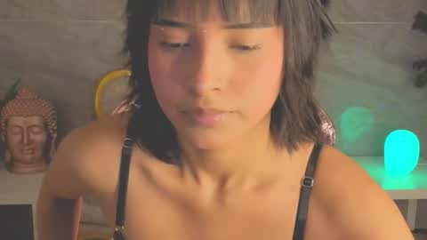 Diosa online show from 02/17/26, 08:26