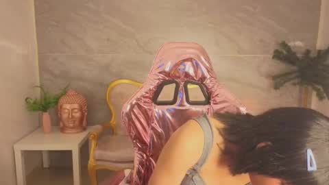 Diosa online show from 02/24/26, 08:18