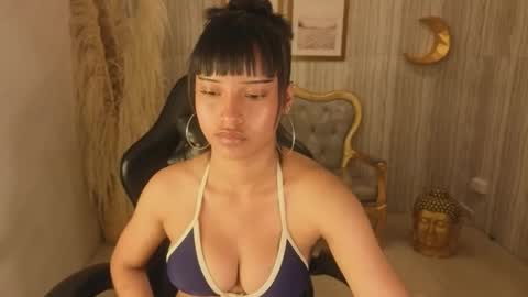 Snapshot of diosa_idin_s1 chatting on 04/20/26, 08:10 Diosa online show from 04/20/26, 08:10