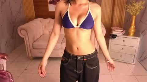 Snapshot of diosa_idin_s1 chatting on 05/08/26, 08:36 Diosa online show from 05/08/26, 08:36