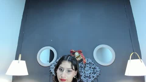 Snapshot of diosadelamor01 chatting on 12/13/24, 02:10 diosadelamor01 online show from 12/13/24, 02:10