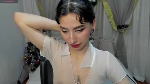 Snapshot of diosadelamor01 chatting on 12/21/24, 11:45 diosadelamor01 online show from 12/21/24, 11:45