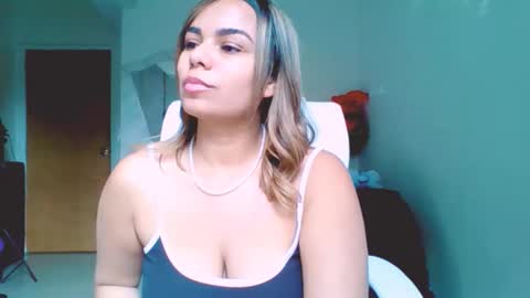 diosadeluniverso_ online show from 12/03/25, 07:01