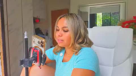 diosadeluniverso_ online show from 03/02/26, 06:26