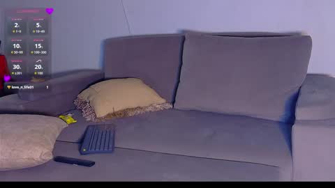 DiosAfricano online show from 05/21/26, 05:36