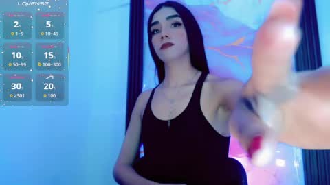 Snapshot of diosiris_riannys chatting on 03/29/26, 08:09 Diosiris Riannys online show from 03/29/26, 08:09