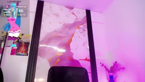 Diosiris Riannys online show from 05/31/26, 07:15