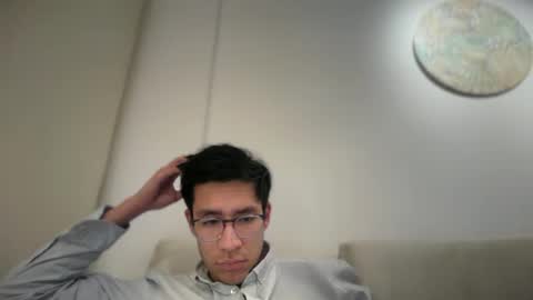 Snapshot of dioslatino chatting on 07/12/26, 04:58 dioslatino online show from 07/12/26, 04:58