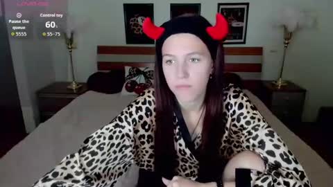 Hi Im Dany online show from 06/20/26, 08:33