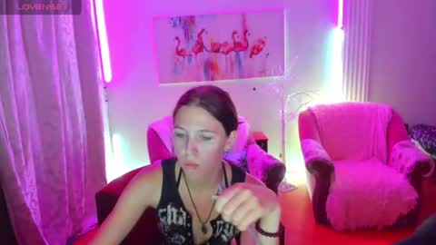Hi Im Dany online show from 07/19/26, 07:17