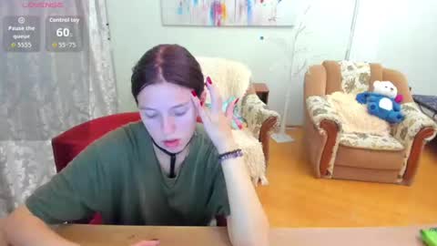 Hi Im Dany online show from 07/29/26, 07:12