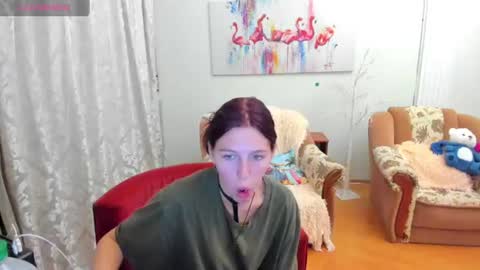 Hi Im Dany online show from 07/30/26, 07:13