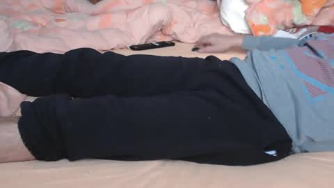 Adam Carla online show from 12/03/24, 08:27