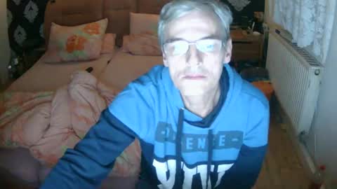 Adam Carla online show from 02/17/25, 05:32